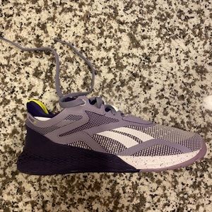 Women’s Reebok Nano X’s